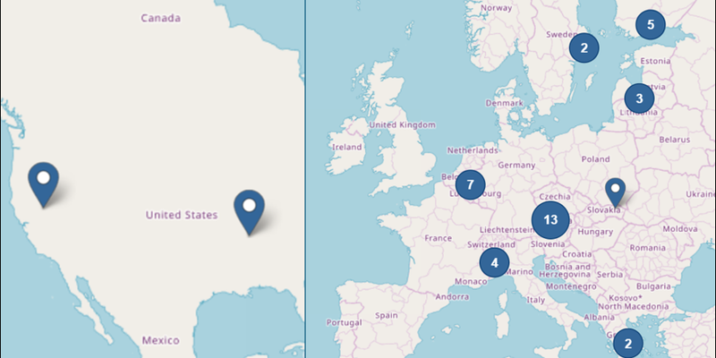 39 partners Cynergyporject