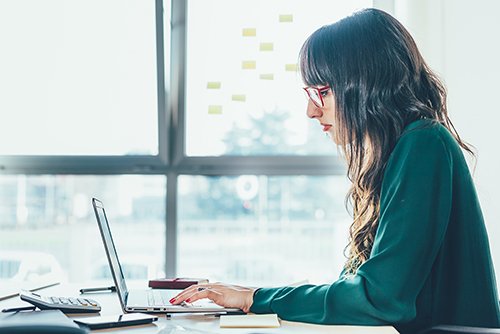 Web-based Solutions Strikersoft